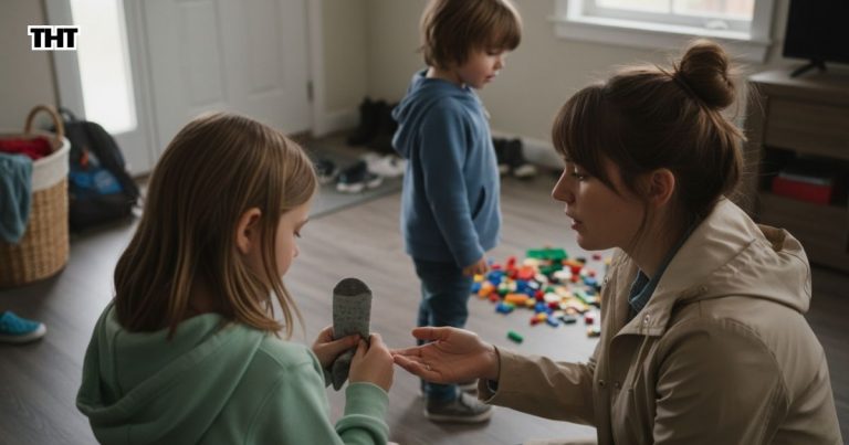 What I Learned About Anxiety After My Daughter Cried Over a “Small” Thing