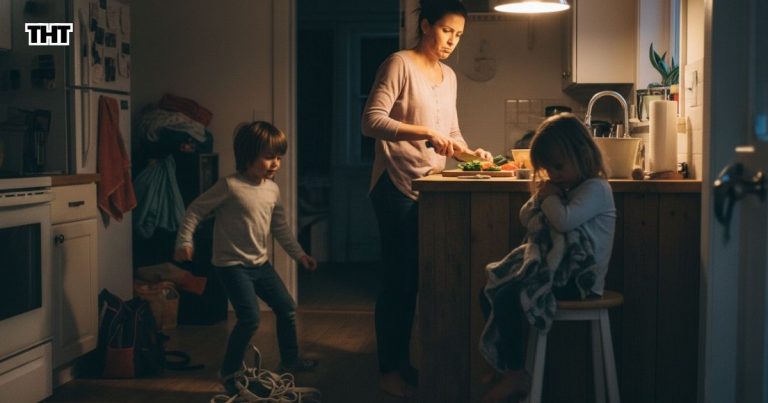 Why I Stopped Asking “Why Are You Acting Like This” and What I Ask Instead